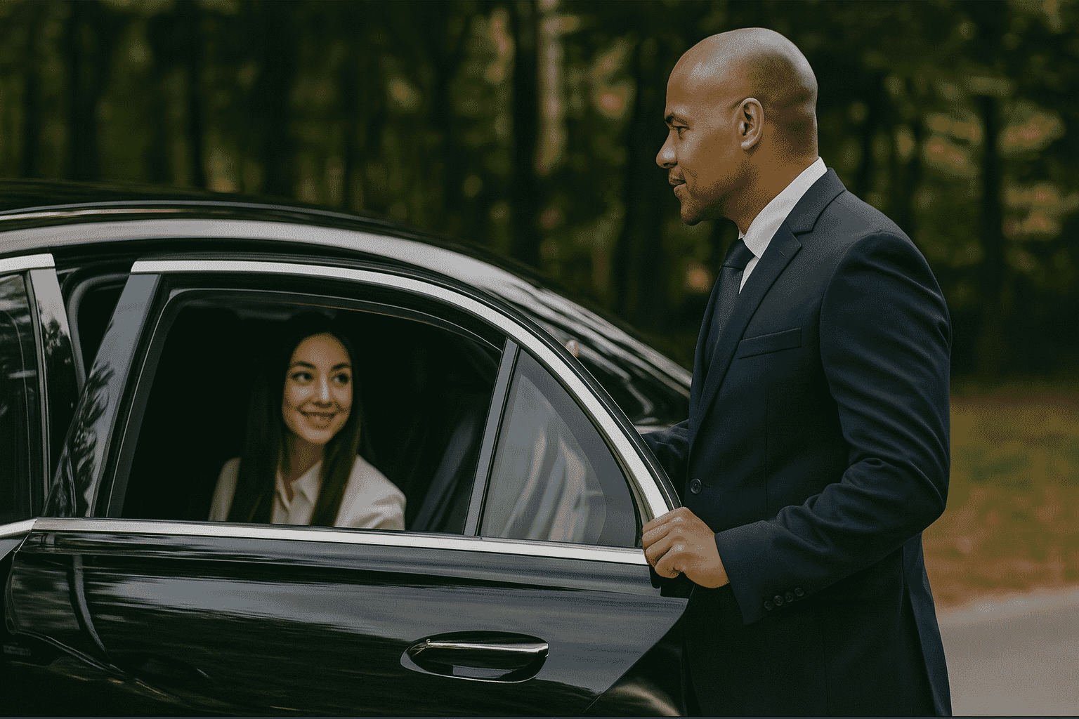 Hourly & Full-Day Hire